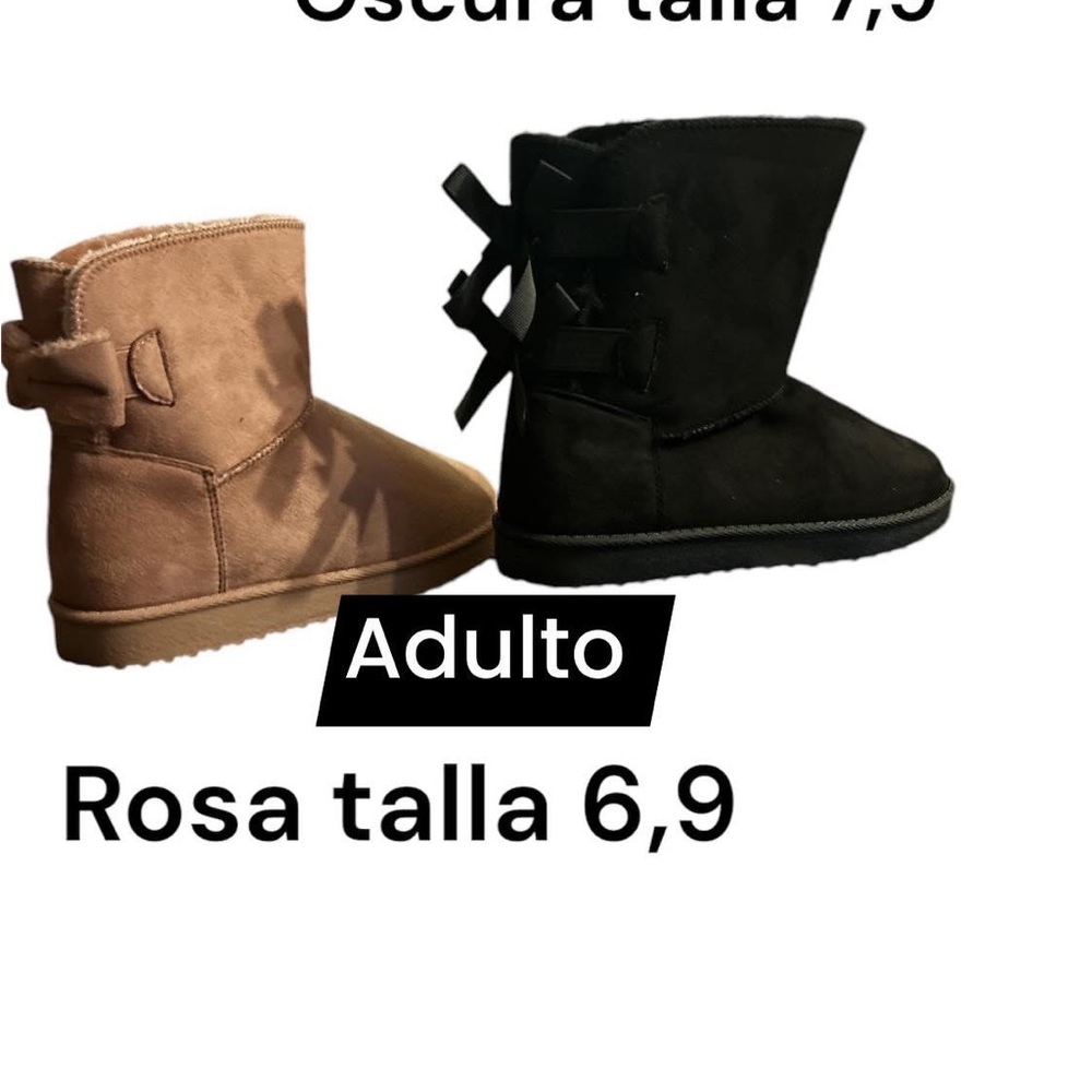 Black and Tan Ankle Boots